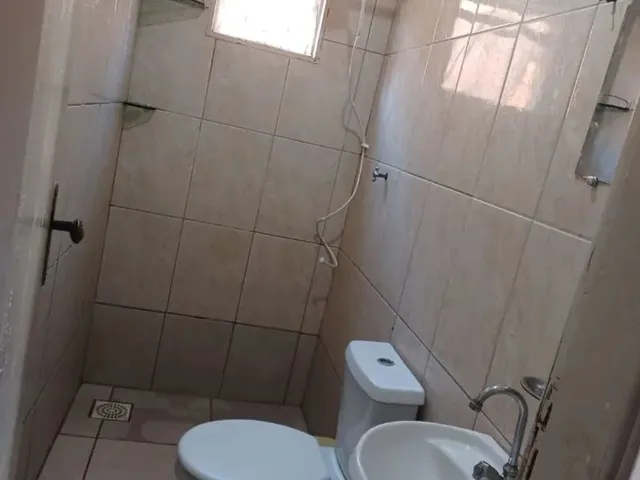 Imagem 4: Quarto Suíte Individual Masculino