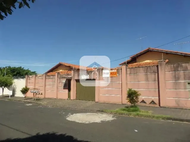 Imagem: Casa em Condomínio Fechado para Locação