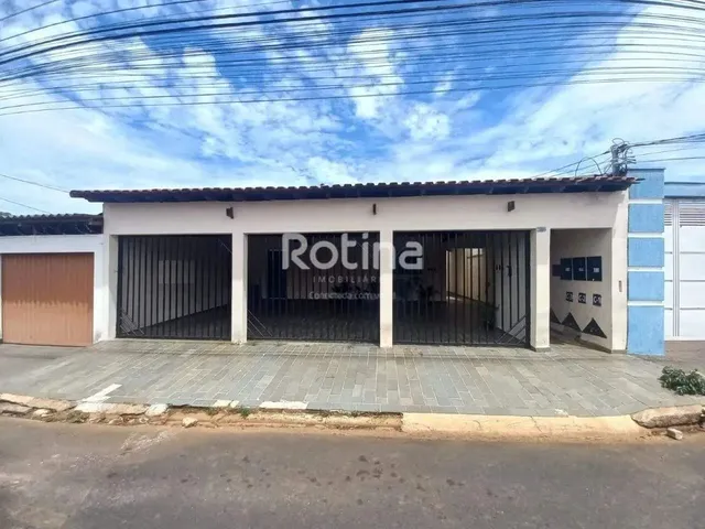 Imagem: Casa para Alugar, 2 Quartos, Segismundo