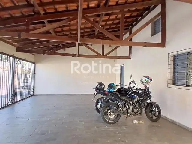 Imagem 8: Casa para Alugar, 2 Quartos, Segismundo Pereira - Uberlândia/Mg - Rotina Imobiliária