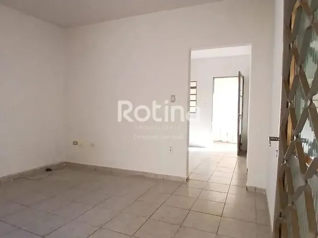 Imagem 14: Casa para Alugar, 2 Quartos, Segismundo Pereira - Uberlândia/Mg - Rotina Imobiliária