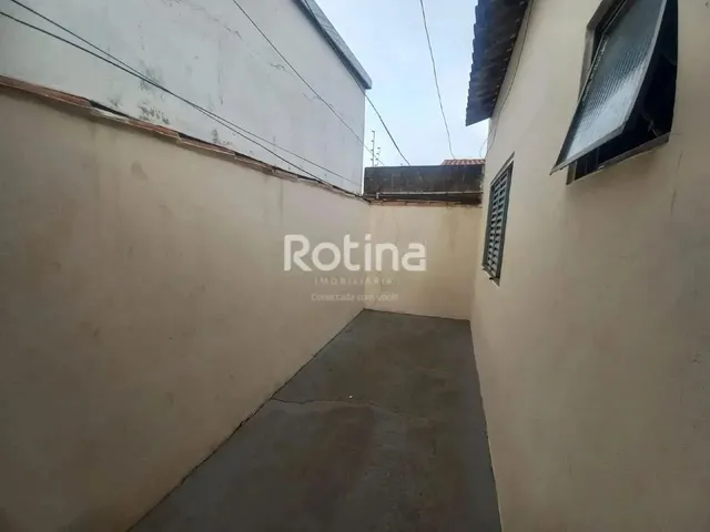 Imagem 11: Casa para Alugar, 2 Quartos, Segismundo Pereira - Uberlândia/Mg - Rotina Imobiliária