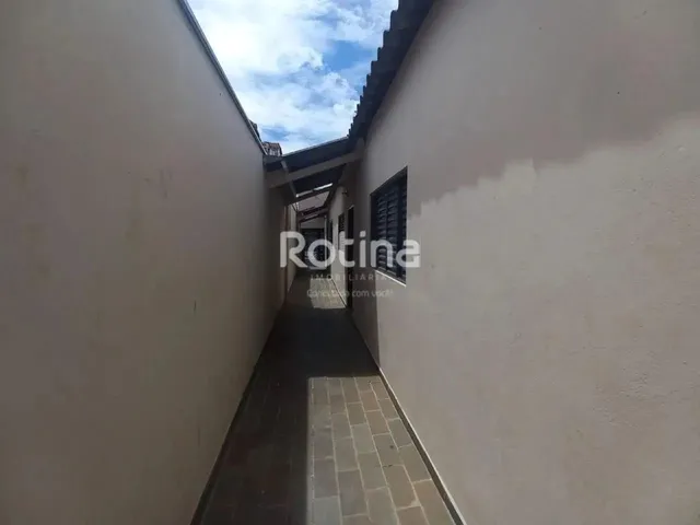 Imagem 5: Casa para Alugar, 2 Quartos, Segismundo Pereira - Uberlândia/Mg - Rotina Imobiliária