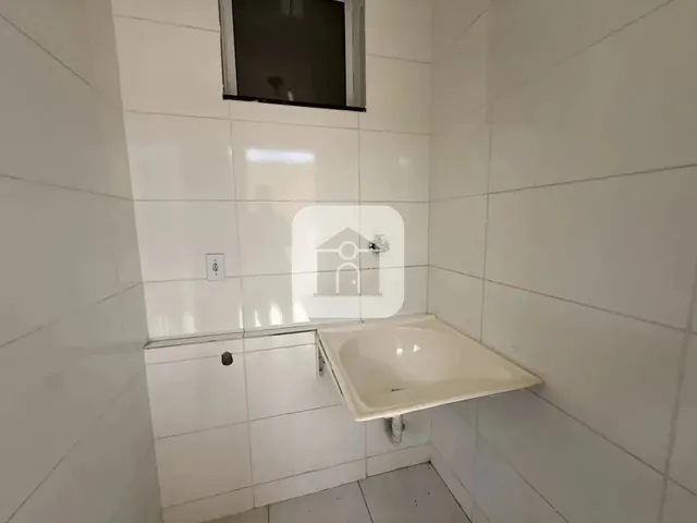 Imagem: Casa Mobiliada para Locação no Bairro