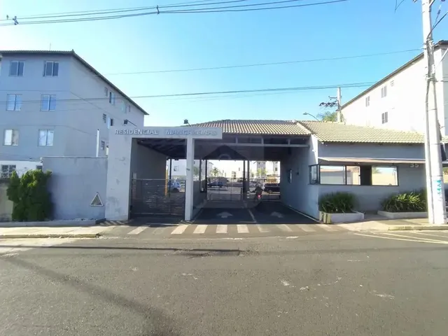 Imagem: Apartamento para Locação no Bairro Mansour