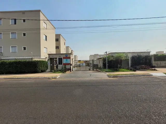 Imagem: Apartamento para Locação no Bairro Chácaras