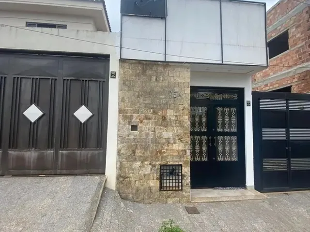 Imagem: Aluga-Se Comércio Bairro Vila Silvéria