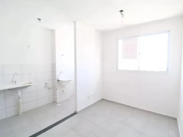 Imagem: Apartamento para Alugar com 42M², 2 Quartos