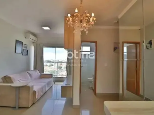 Imagem 8: Apartamento para Alugar, 2 Quartos, Marta Helena - Uberlândia/Mg - Rotina Imobiliária