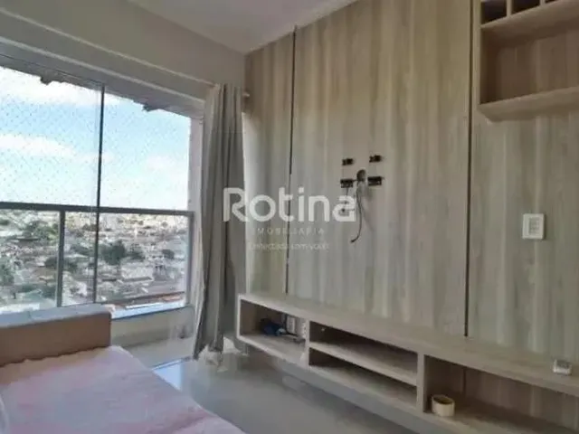 Imagem 4: Apartamento para Alugar, 2 Quartos, Marta Helena - Uberlândia/Mg - Rotina Imobiliária