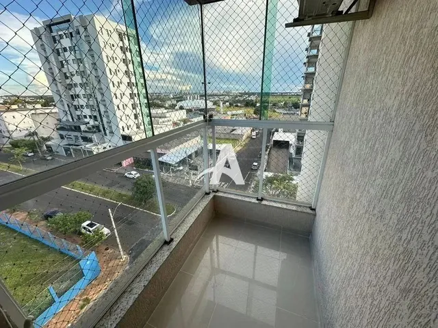 Imagem 10: Aluguel Apartamento Finotti