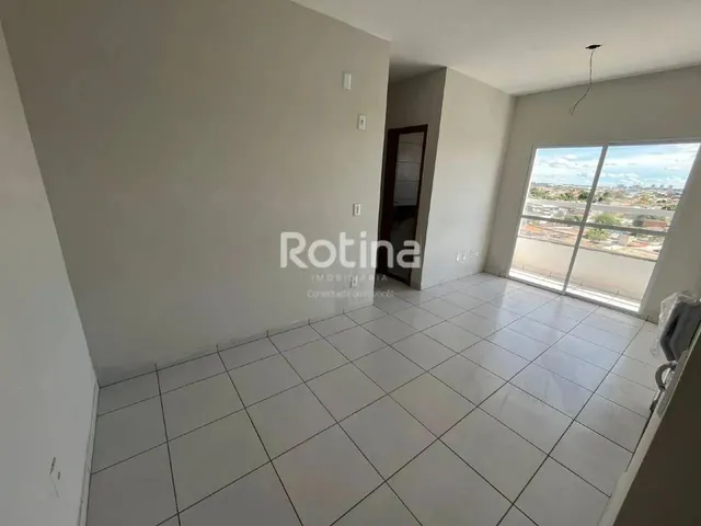 Imagem 2: Apartamento para Alugar, 2 Quartos, Residencial Integração - Uberlândia/Mg - Rotina