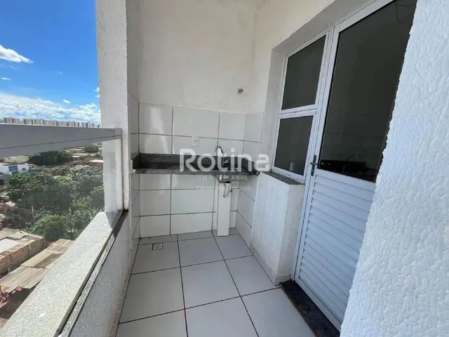 Imagem 5: Apartamento para Alugar, 2 Quartos, Residencial Integração - Uberlândia/Mg - Rotina