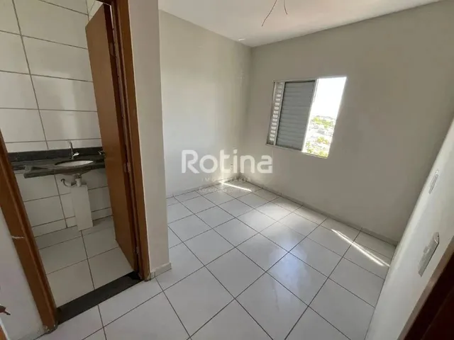 Imagem 4: Apartamento para Alugar, 2 Quartos, Residencial Integração - Uberlândia/Mg - Rotina