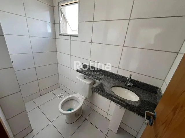 Imagem 7: Apartamento para Alugar, 2 Quartos, Residencial Integração - Uberlândia/Mg - Rotina