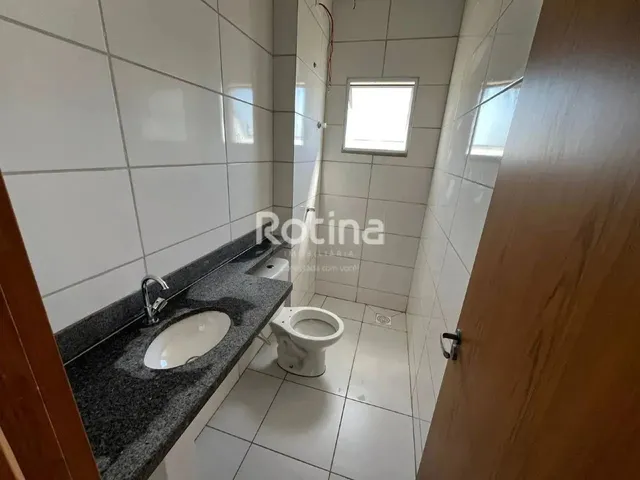 Imagem 6: Apartamento para Alugar, 2 Quartos, Residencial Integração - Uberlândia/Mg - Rotina