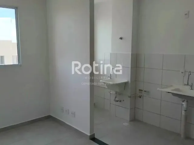 Imagem: Apartamento para Alugar, 2 Quartos, Shopping