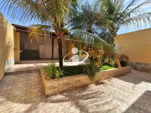 Imagem: Aluguel Casa Pampulha