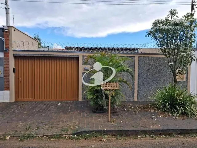 Imagem: Aluguel Casa Cidade Jardim
