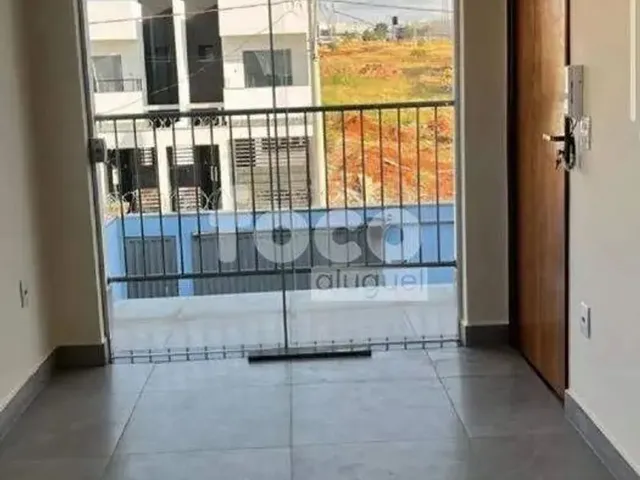 Imagem: Apartamento para Aluguel, 2 Quartos, 1 Vaga
