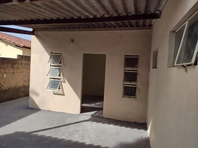 Imagem: Casa para Locação no Bairro Beija-Flor