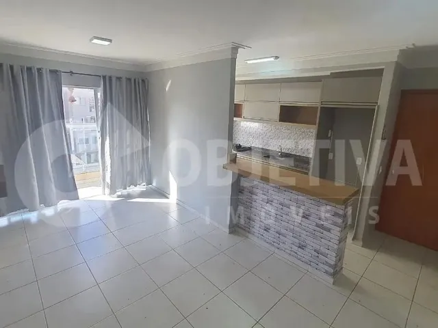 Imagem: Apartamento para Aluguel, 2 Quartos, 1 Vaga