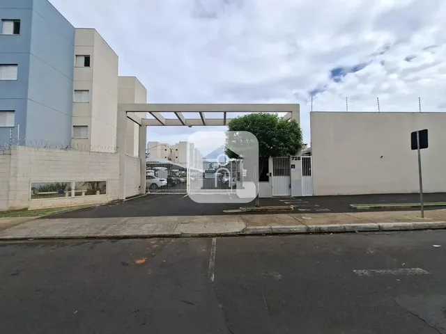 Imagem: Apartamento para Locação Bairro Jardim