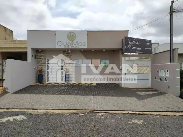 Imagem: Apartamento para Locação Bairro Nossa