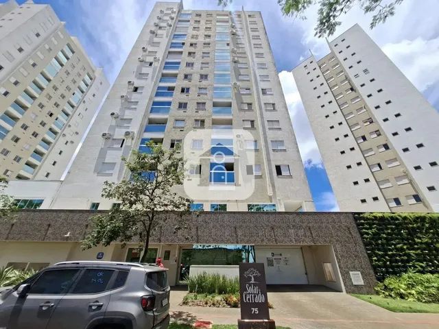 Imagem: Apartamento para Locação no Bairro Granja
