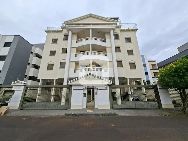 Imagem: Apartamento Padrão em Uberlândia