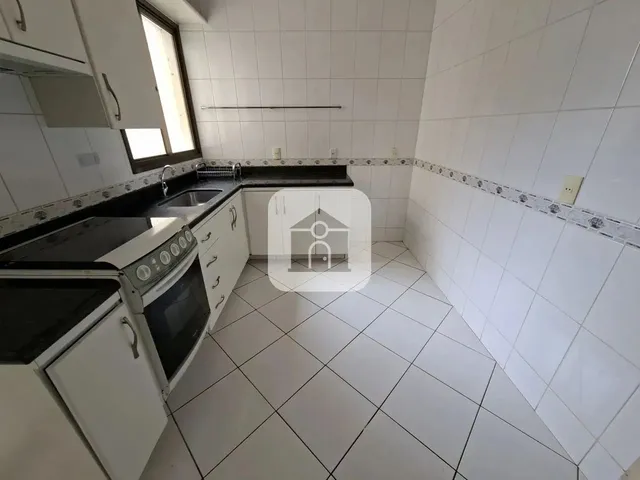 Imagem 6: Apartamento Padrão em Uberlândia