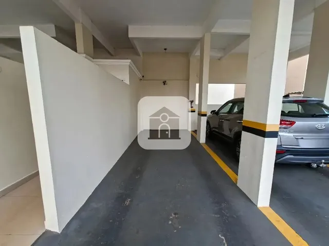 Imagem 8: Apartamento Padrão em Uberlândia