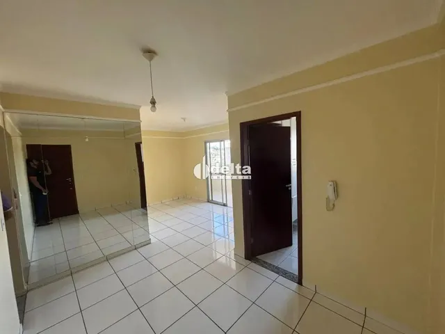 Imagem: Apartamento com 2 Quartos Sendo 1 Suíte