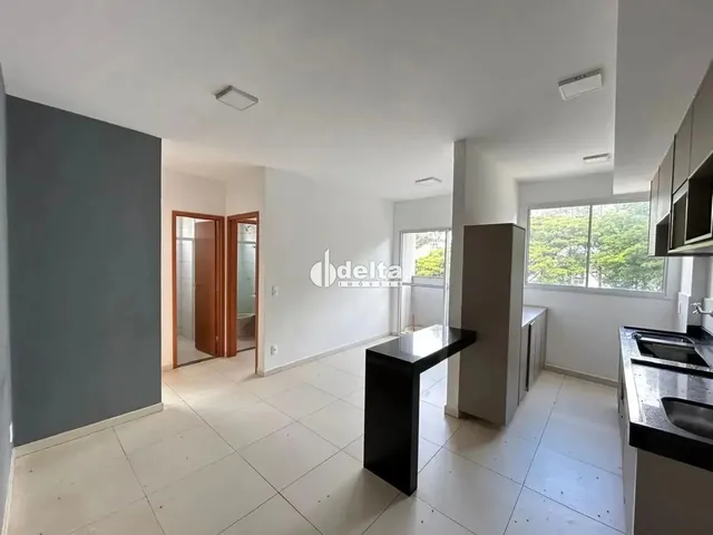 Imagem: Apartamento com 2 Quartos Sendo 1 Suíte