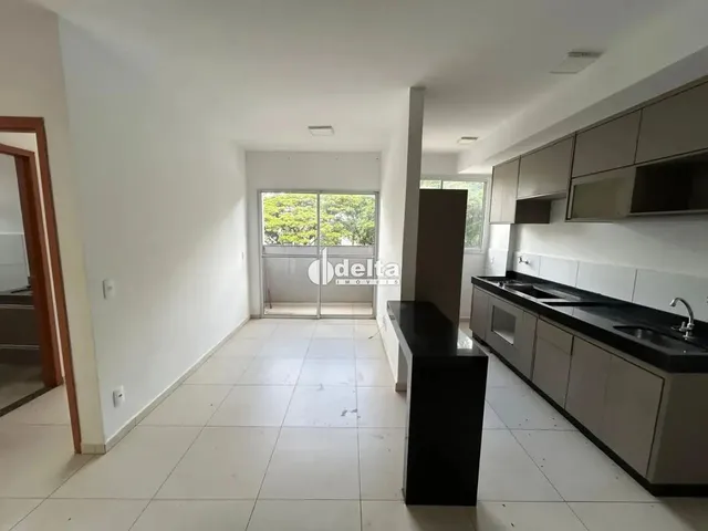 Imagem 15: Apartamento com 2 Quartos Sendo 1 Suíte, Disponível para Locação no Bairro Jardim