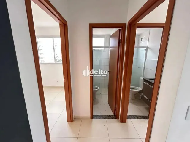 Imagem 2: Apartamento com 2 Quartos Sendo 1 Suíte, Disponível para Locação no Bairro Jardim