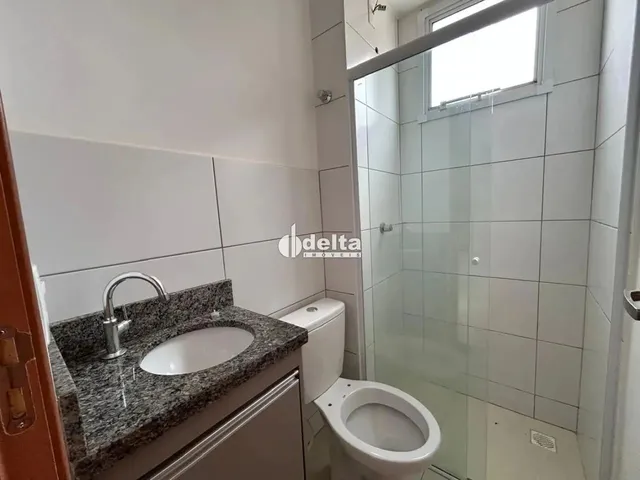 Imagem 7: Apartamento com 2 Quartos Sendo 1 Suíte, Disponível para Locação no Bairro Jardim