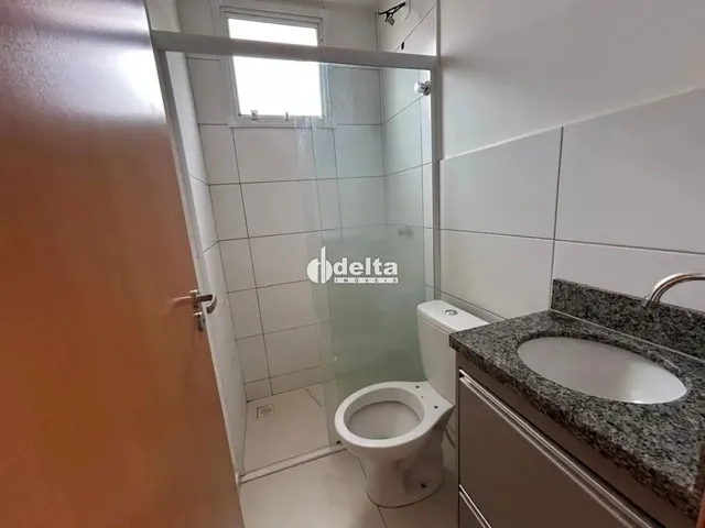 Imagem 14: Apartamento com 2 Quartos Sendo 1 Suíte, Disponível para Locação no Bairro Jardim