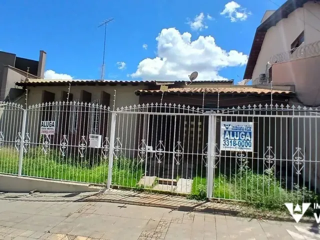 Imagem: Casa para Aluguel, 03 Quartos, 02 Suítes