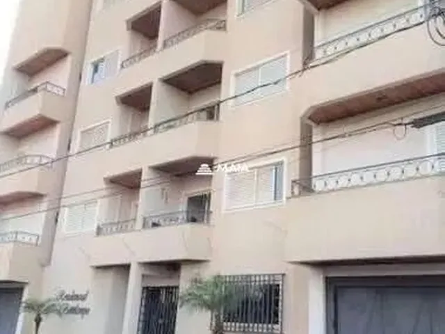 Imagem: Apartamento Duplex no santa Maria