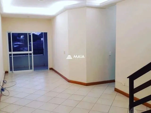 Imagem 6: Apartamento Duplex no santa Maria