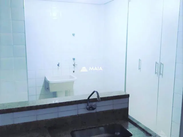 Imagem 2: Apartamento Duplex no santa Maria