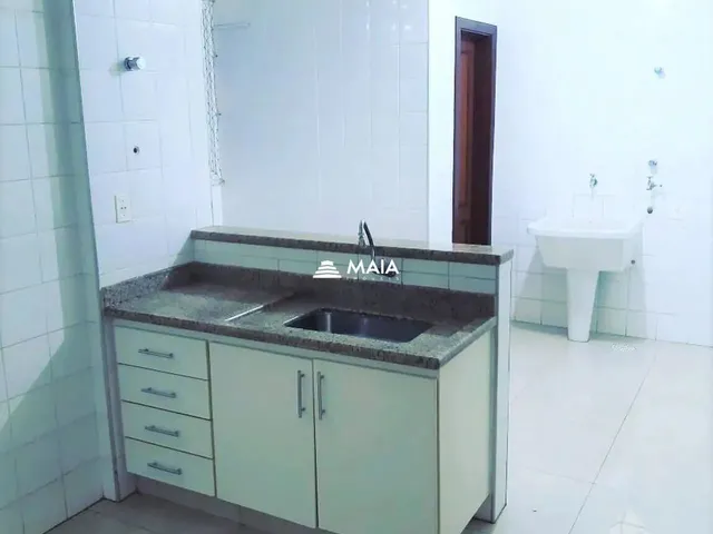 Imagem 11: Apartamento Duplex no santa Maria
