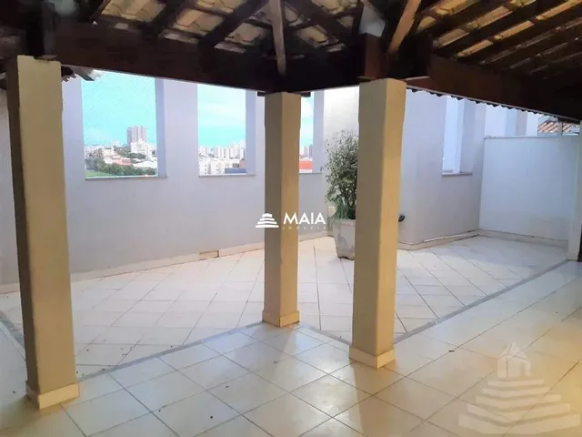 Imagem 15: Apartamento Duplex no santa Maria