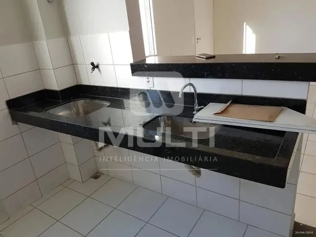 Imagem: Apartamento - Shopping Park