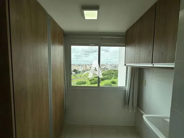 Imagem 2: Aluguel Apartamento Tibery