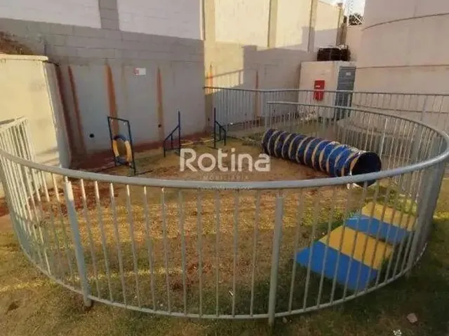 Imagem 9: Apartamento para Alugar, 2 Quartos, Chacaras Tubalina e Quartel - Uberlândia/Mg - Rotina