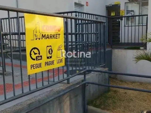 Imagem 3: Apartamento para Alugar, 2 Quartos, Chacaras Tubalina e Quartel - Uberlândia/Mg - Rotina
