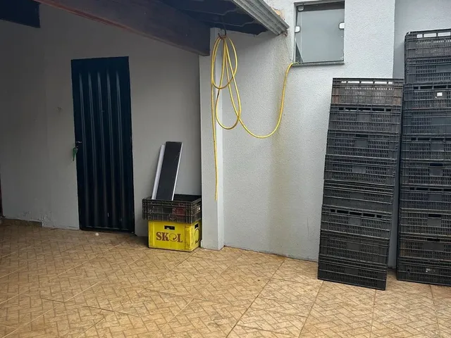 Imagem: Casa Alugar Uberlândia