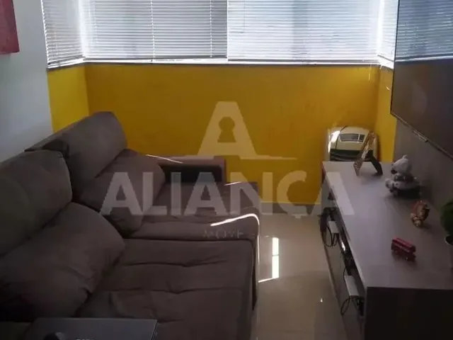 Imagem: Apartamento para Aluguel, 2 Quarto(S), Tubalina